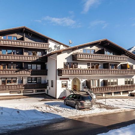 Haus Excelsior Top 13 Seefeld in Tirol Ngoại thất bức ảnh
