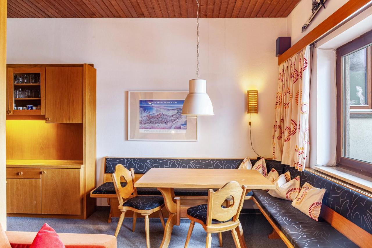 Haus Excelsior Top 13 Seefeld in Tirol Ngoại thất bức ảnh