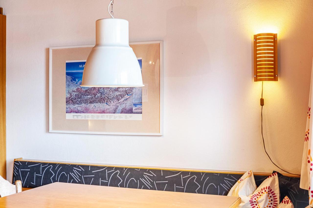 Haus Excelsior Top 13 Seefeld in Tirol Ngoại thất bức ảnh