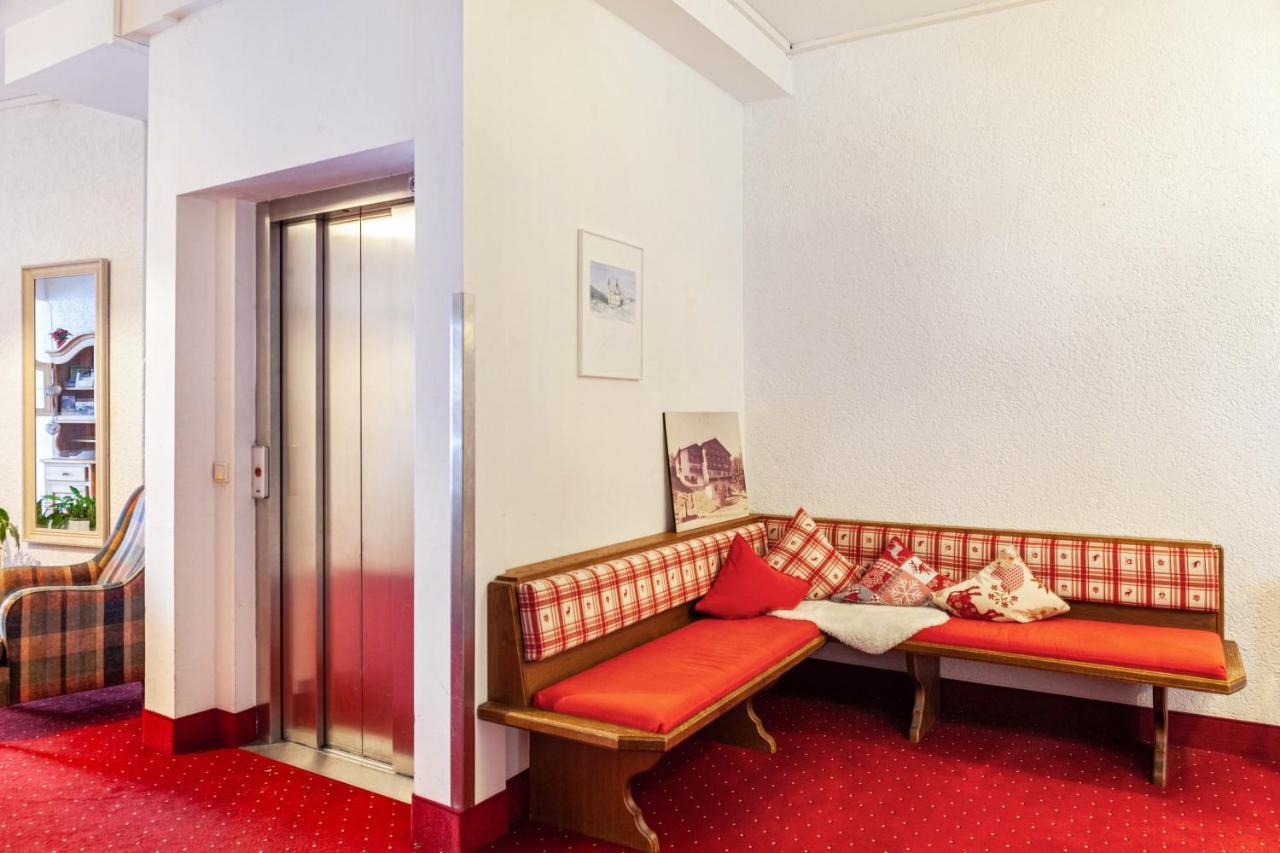 Haus Excelsior Top 13 Seefeld in Tirol Ngoại thất bức ảnh