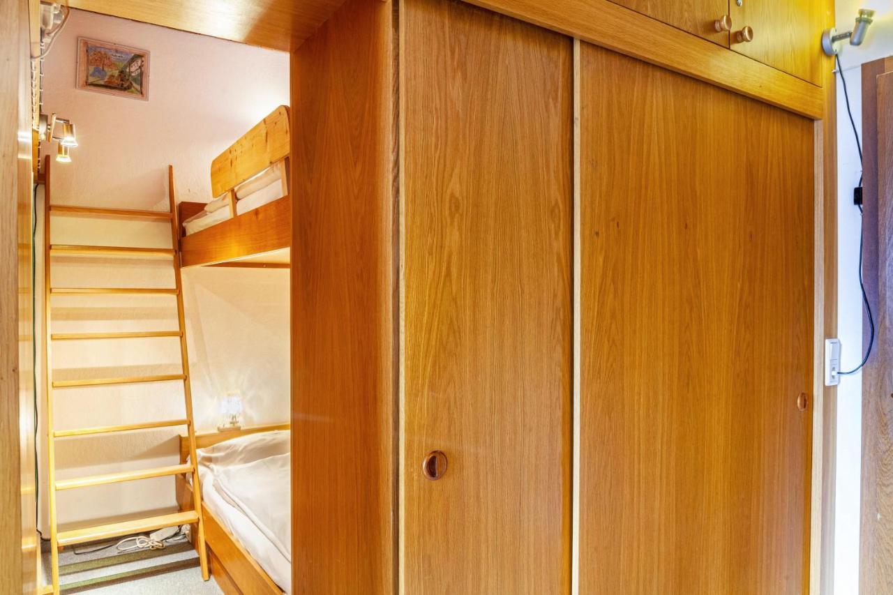 Haus Excelsior Top 13 Seefeld in Tirol Ngoại thất bức ảnh