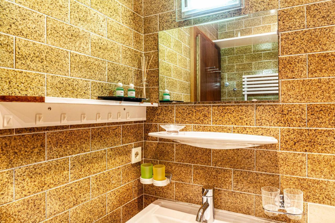 Haus Excelsior Top 13 Seefeld in Tirol Ngoại thất bức ảnh