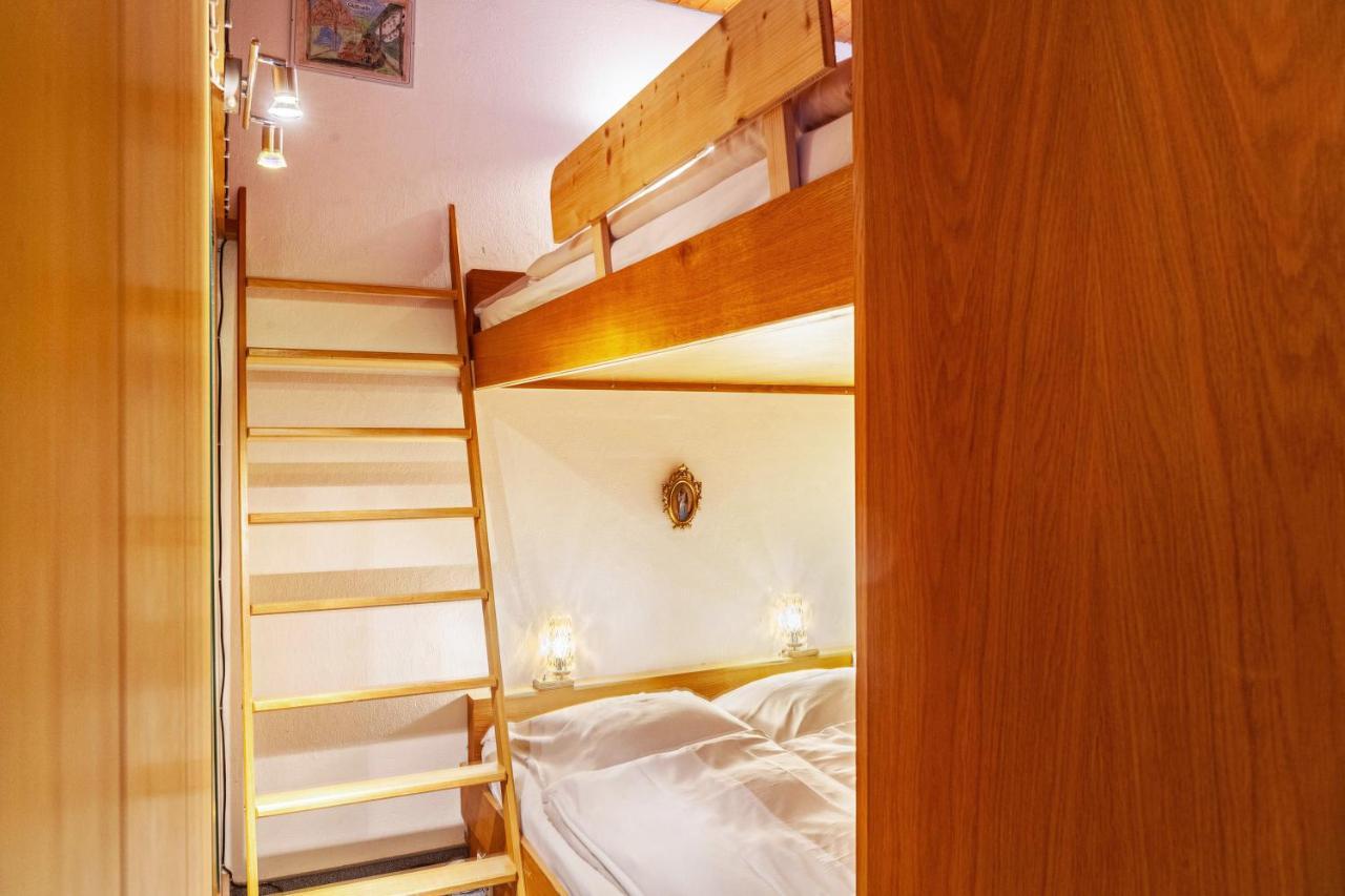 Haus Excelsior Top 13 Seefeld in Tirol Ngoại thất bức ảnh