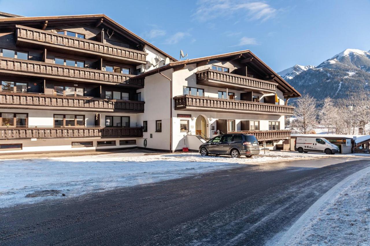 Haus Excelsior Top 13 Seefeld in Tirol Ngoại thất bức ảnh